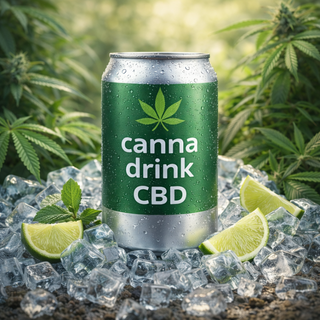 CBD Напої