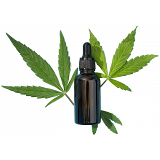 CBD МАСЛО ДЛЯ ПИТОМЦЕВ NEURO PROTECT В MCT 10% 15 мл.