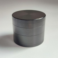 Гриндер Black