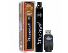 Brass Knuckles 510 Vape Pen — вейп-ручка для картриджей.