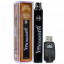 Brass Knuckles 510 Vape Pen — вейп-ручка для картриджей.