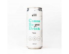 Canna Be Drink "Tonic" (330 мл)