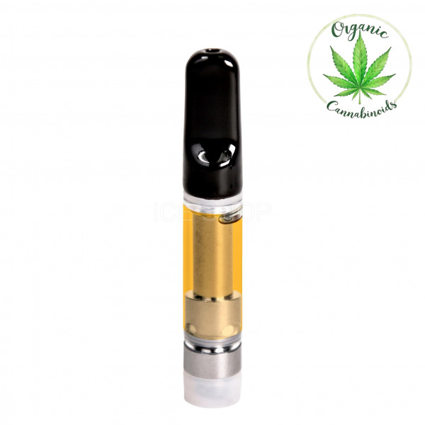 Картридж Cannadiss MANGO JANGO 1 мл – Натуральний склад ✅ Потужний ефект Картридж Cannadiss MANGO JANGO 1 мл – Натуральний склад ✅ Потужний ефект