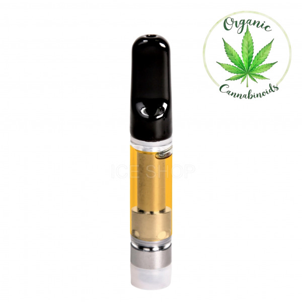 Картридж Cannadiss "OG KUSH" 1 мл — натуральное и мощное расслабление
