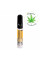 Картридж Cannadiss "Tangie" (1 мл) — цитрусовый фокус, энергия и натуральный релакс