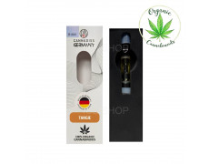 Картридж CANNADISS "TANGIE" - Organic Cannabinoids