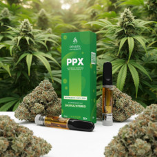 Картридж PPX Uplift LIGHT - 1 мл.