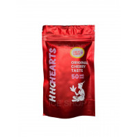 Желейки "HHC HEARTS" 10 шт
