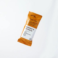 CBD (КБД) Батончик — Арахіс та Курага