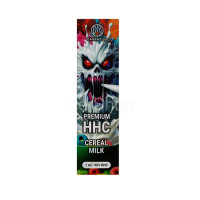 ННС ВЕЙП - CANNADISS MILK (1мл.)