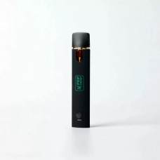 CBD Інгалятор 84% Broad Spectrum