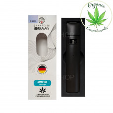 Organic Cannabinoids - CANNADISS "AMNESIA" (1 ml.)