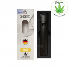 Organic Cannabinoids - CANNADISS "BANANA SMOTHIE" (1 ml.)