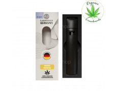 Organic Cannabinoids - CANNADISS "BANANA SMOTHIE" (1 ml.)
