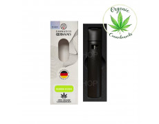 Organic Cannabinoids - CANNADISS "BUBBA KUSH" (1 ml.)