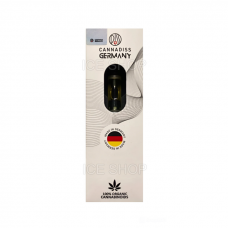 Картридж Organic Cannabinoids - CANNADISS (1 мл.)