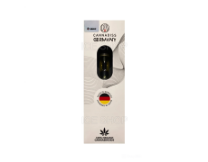 Картридж Organic Cannabinoids - CANNADISS (1 мл.)