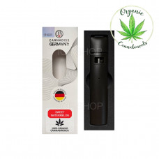Organic Cannabinoids - CANNADISS "SWEET WATERMELON" (1 ml.)