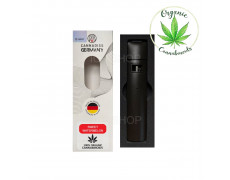 Organic Cannabinoids - CANNADISS "SWEET WATERMELON" (1 ml.)