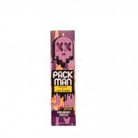 ННС ВЕЙП - PACK MAN "HAWAIIAN MOCHI" 2 мл.