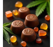 CBD солодощі — купити смачні ласощі з канабідіолом CBD солодощі — купити смачні ласощі з канабідіолом