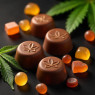 CBD Солодощі