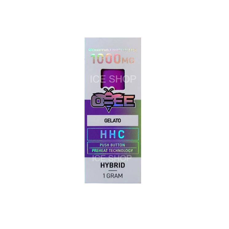 obee hhc vape Lost Vape Thelema Mod Lost Vape Thelema Pod Mod System (ON SALE) main image 0